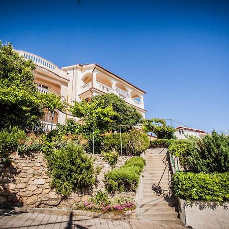 Holiday Home Lopar Exterior foto