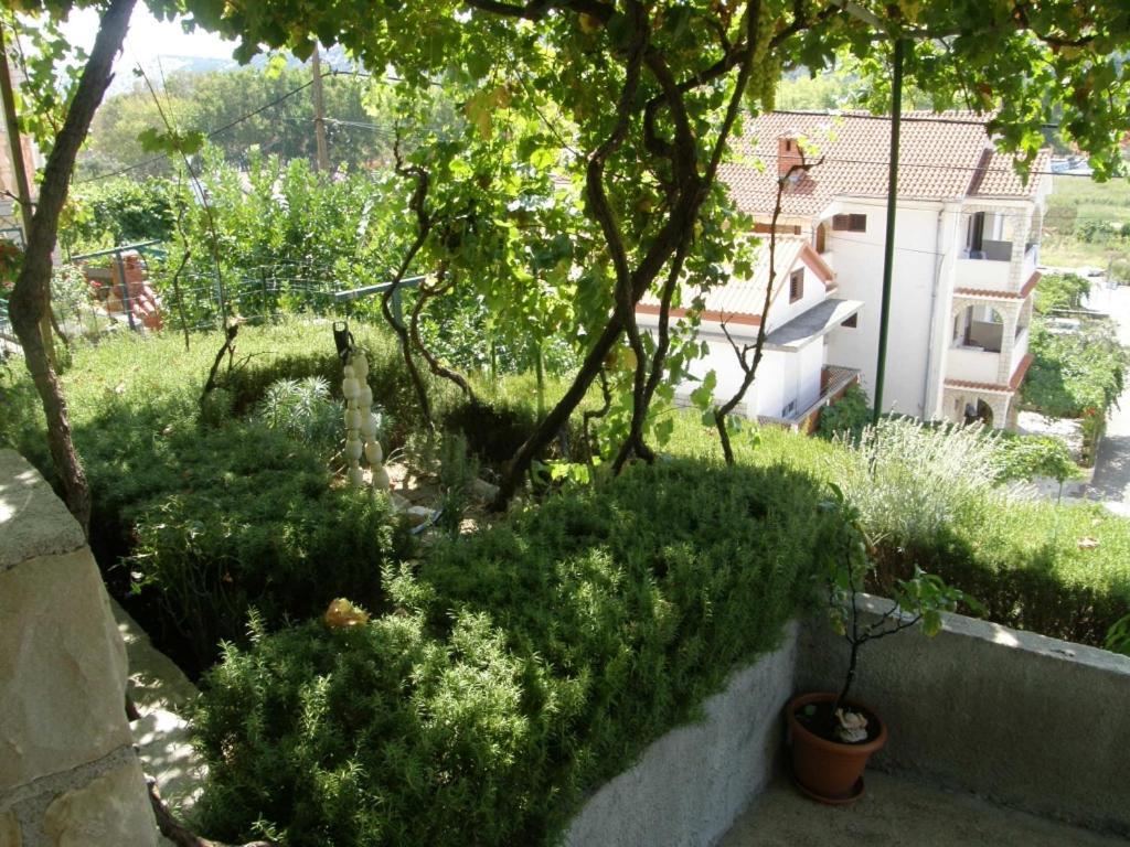 Holiday Home Lopar Exterior foto