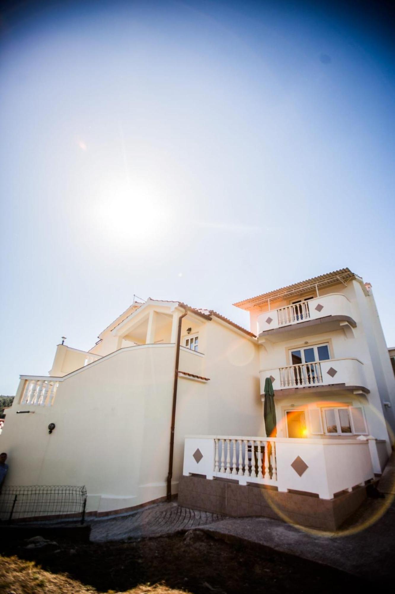 Holiday Home Lopar Exterior foto