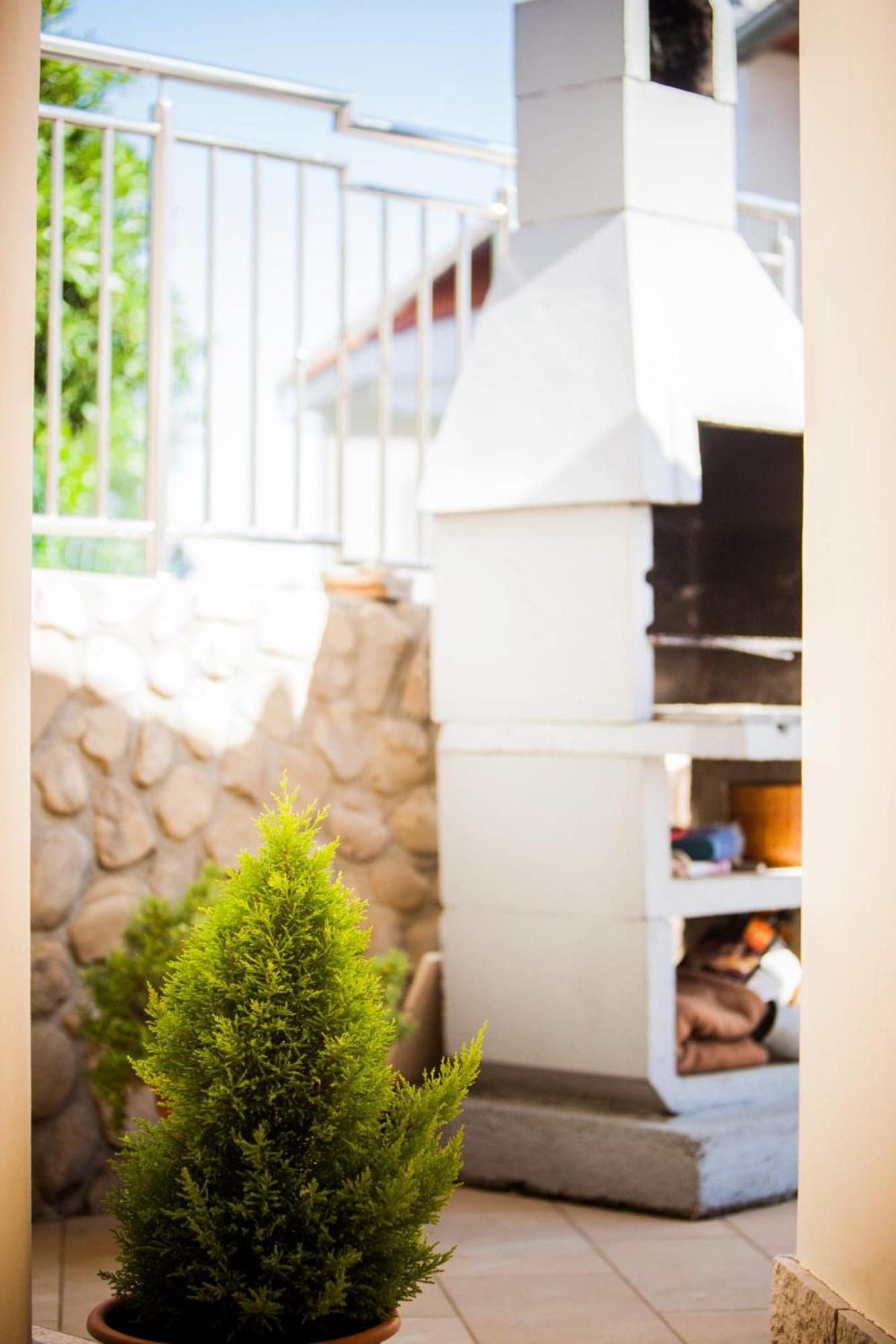 Holiday Home Lopar Exterior foto